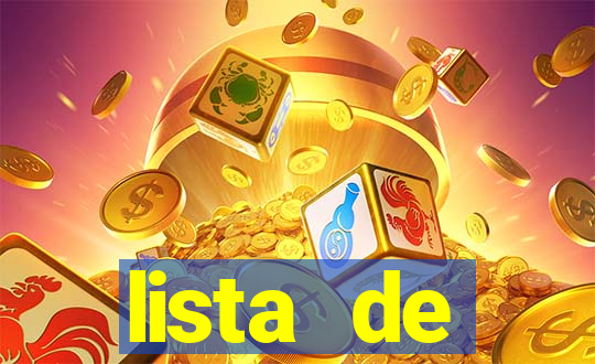 lista de plataformas de jogos